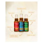 Óleo Capilar Kamaleão Color Hidratação Bem Comigo 30ml